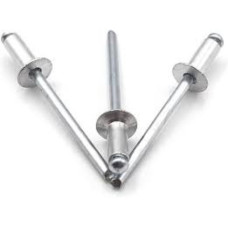 BLIND RIVET CSK 4.8x15 LOOSE